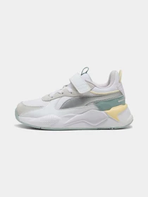 Кроссовки PUMA Rs-x Metallic Ac+ Ps модель 391985 Фото
