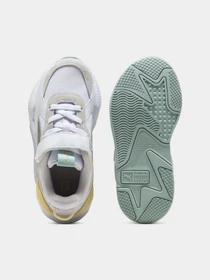 Кроссовки PUMA Rs-x Metallic Ac+ Ps модель 391985 Фото