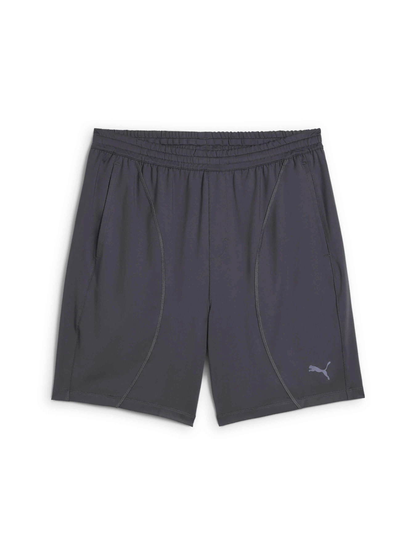 Шорты PUMA M Cloudspun 7" Knit Short модель 525715 Шорты PUMA M Cloudspun 7" Knit Short модель 525715 Фото