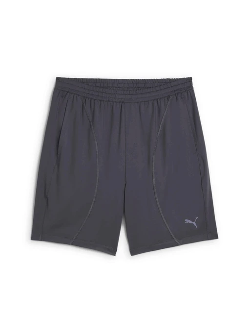 Шорты PUMA M Cloudspun 7" Knit Short модель 525715 Фото