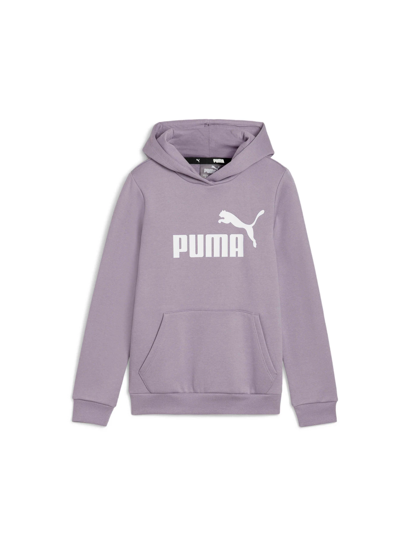 Худи и свитшоты PUMA Ess Logo Hoodie модель 587031 Худи и свитшоты PUMA Ess Logo Hoodie модель 587031 Фото