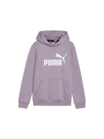 Худи и свитшоты PUMA Ess Logo Hoodie модель 587031 Фото