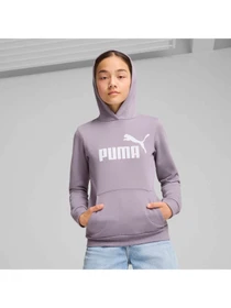 Худи и свитшоты PUMA Ess Logo Hoodie модель 587031 Фото