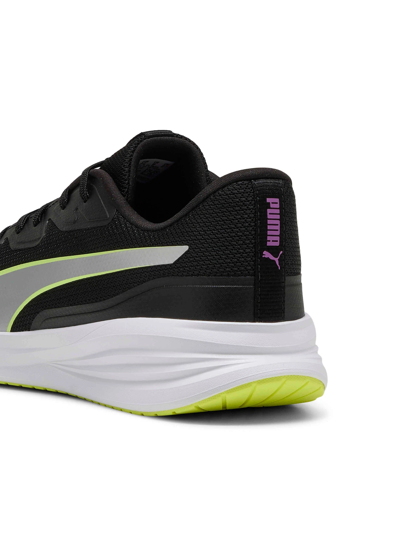 Кроссовки PUMA Night Runner V3 модель 310040 Фото