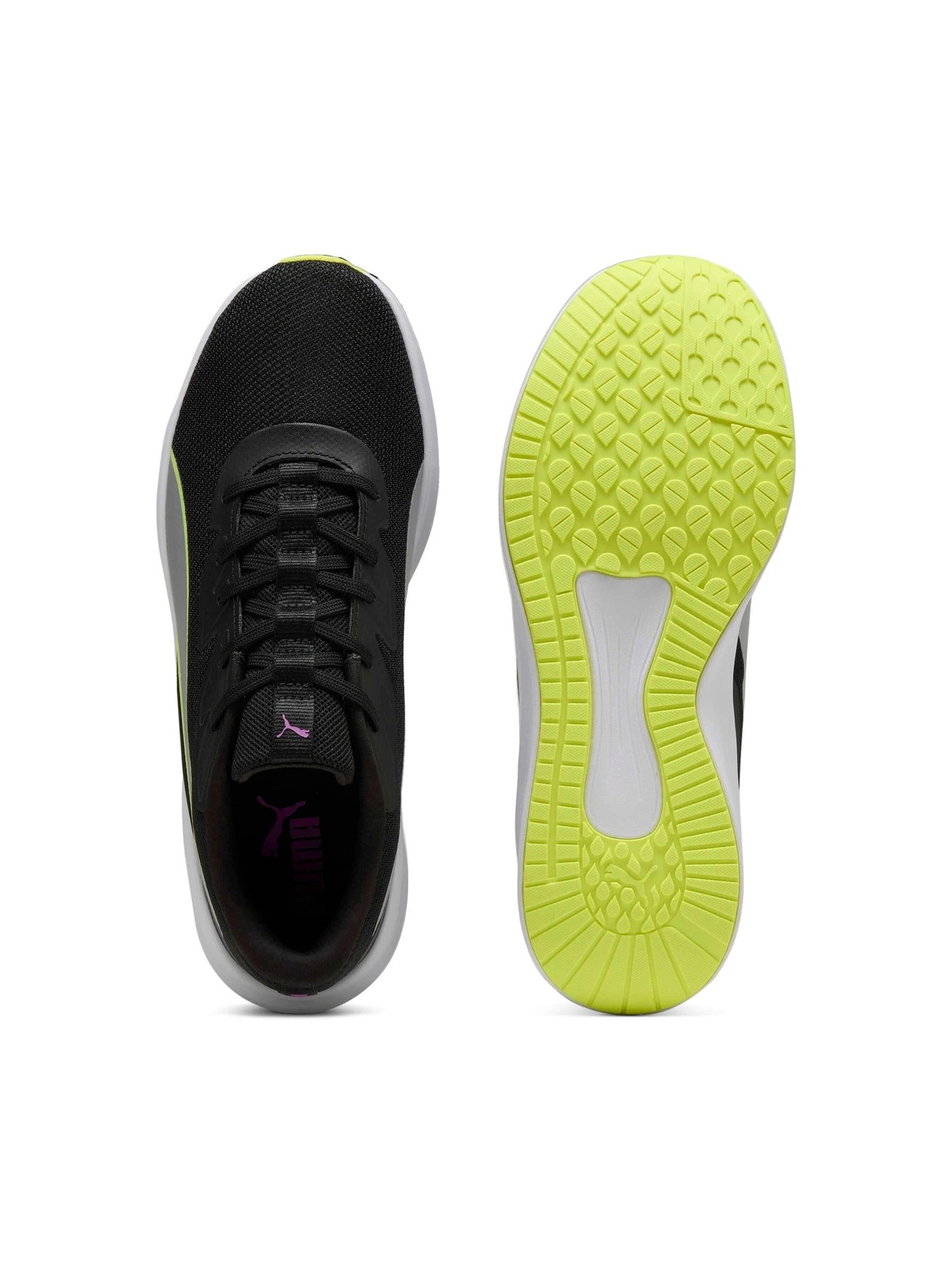 Кроссовки PUMA Night Runner V3 модель 310040 Фото