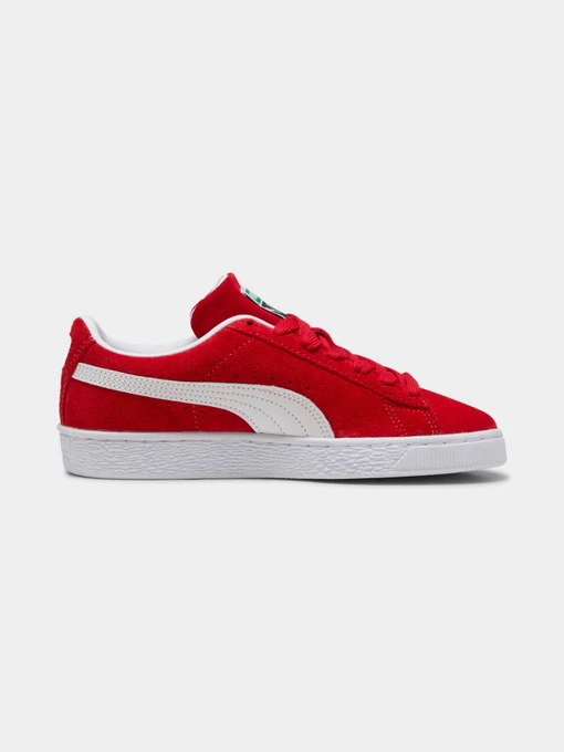 Кеды PUMA Suede Classic Jr модель 399853 Фото