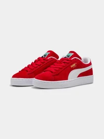 Кеды PUMA Suede Classic Jr модель 399853 Фото