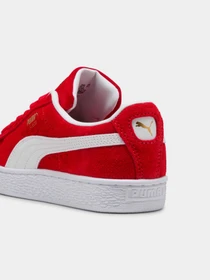 Кеды PUMA Suede Classic Jr модель 399853 Фото