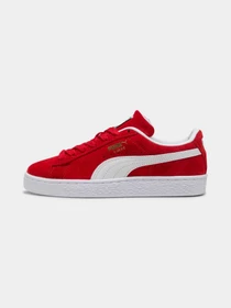 Кеды PUMA Suede Classic Jr модель 399853 Фото