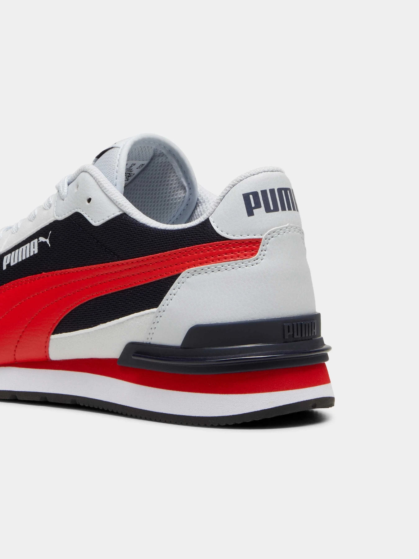 Кроссовки PUMA St Runner V4 Mesh модель 399666 Кроссовки PUMA St Runner V4 Mesh модель 399666 Фото