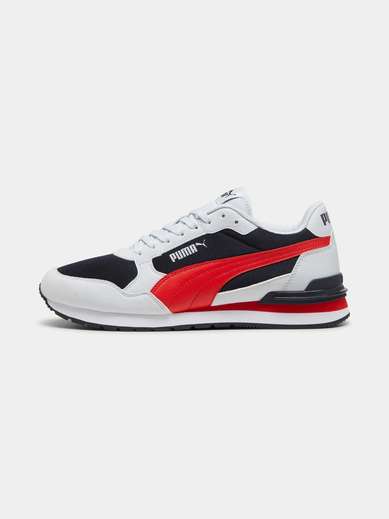 Кроссовки PUMA St Runner V4 Mesh модель 399666 Кроссовки PUMA St Runner V4 Mesh модель 399666 Фото