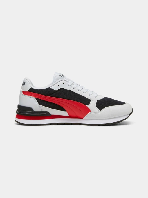Кроссовки PUMA St Runner V4 Mesh модель 399666 Фото