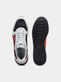Кроссовки PUMA St Runner V4 Mesh модель 399666 Фото