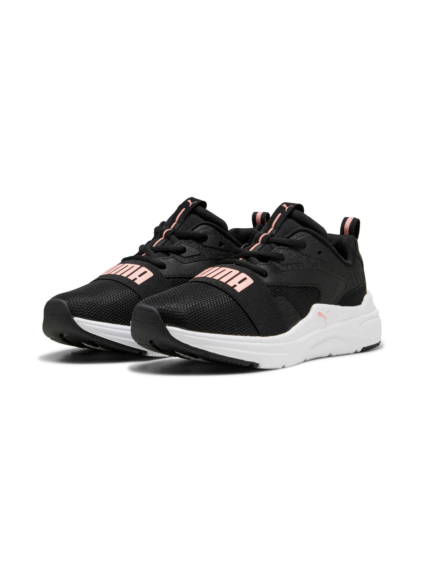 Кроссовки PUMA Softride Wired 2 модель 400232 Кроссовки PUMA Softride Wired 2 модель 400232 Фото