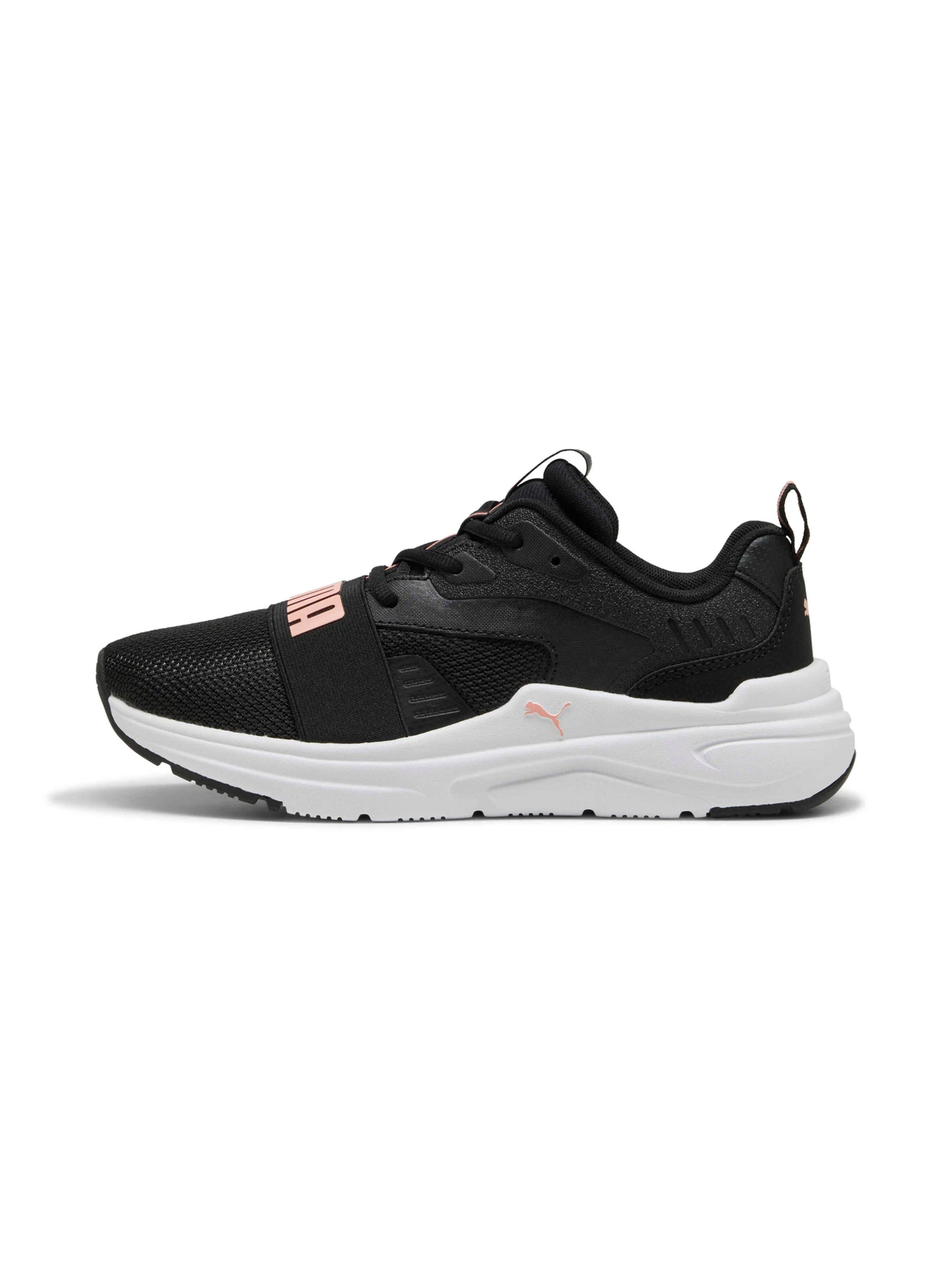 Кроссовки PUMA Softride Wired 2 модель 400232 Кроссовки PUMA Softride Wired 2 модель 400232 Фото