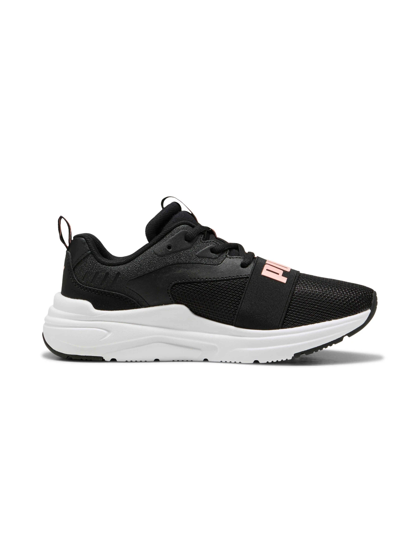Кроссовки PUMA Softride Wired 2 модель 400232 Кроссовки PUMA Softride Wired 2 модель 400232 Фото