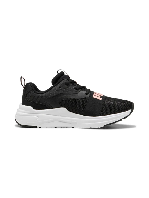 Кроссовки PUMA Softride Wired 2 модель 400232 Фото