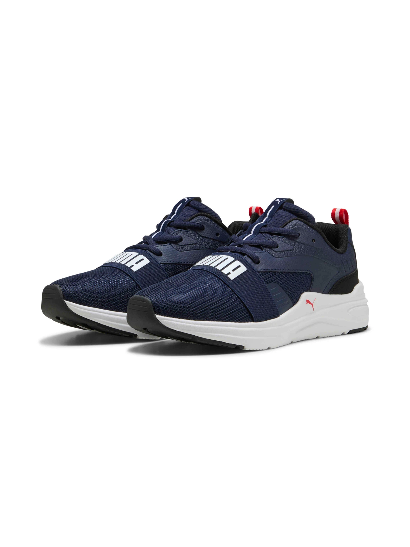 Кроссовки PUMA Softride Wired 2 модель 400232 Кроссовки PUMA Softride Wired 2 модель 400232 Фото
