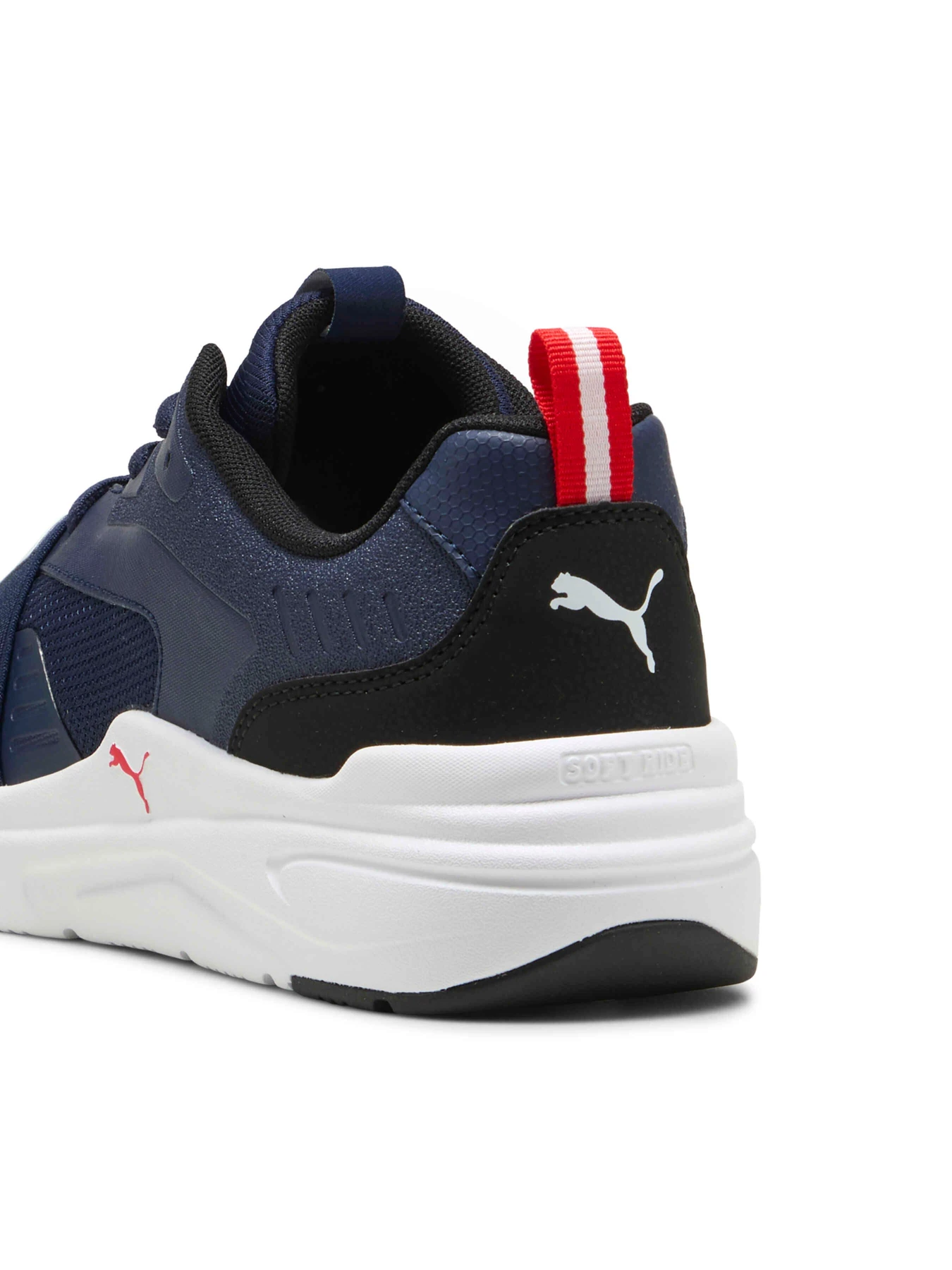 Кроссовки PUMA Softride Wired 2 модель 400232 Кроссовки PUMA Softride Wired 2 модель 400232 Фото