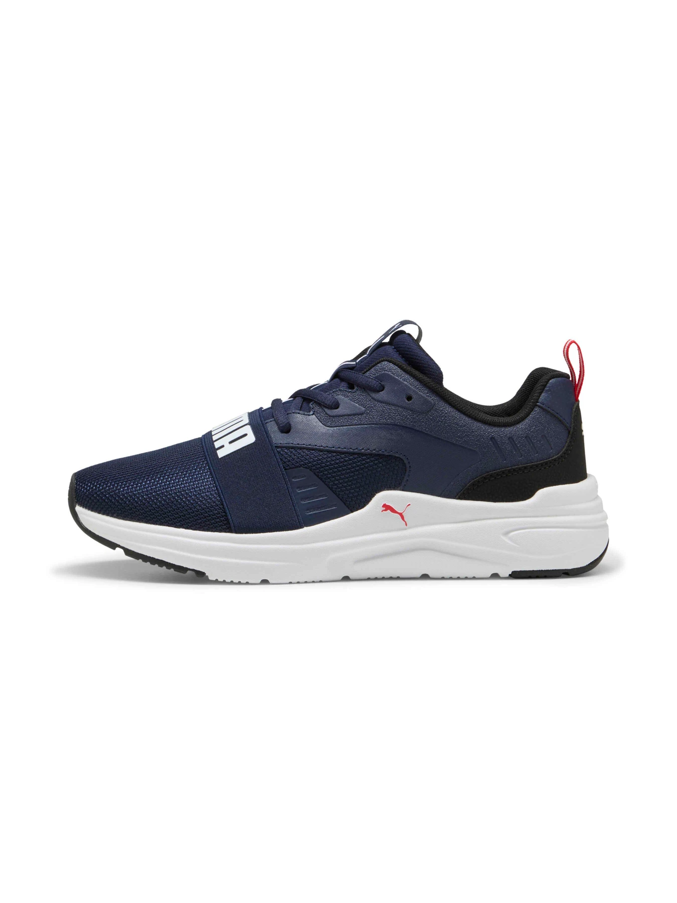 Кроссовки PUMA Softride Wired 2 модель 400232 Кроссовки PUMA Softride Wired 2 модель 400232 Фото