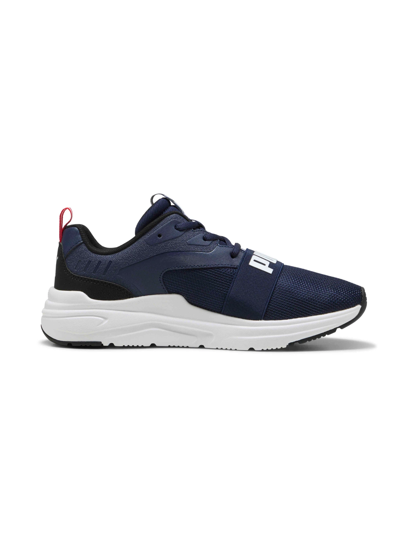 Кроссовки PUMA Softride Wired 2 модель 400232 Кроссовки PUMA Softride Wired 2 модель 400232 Фото