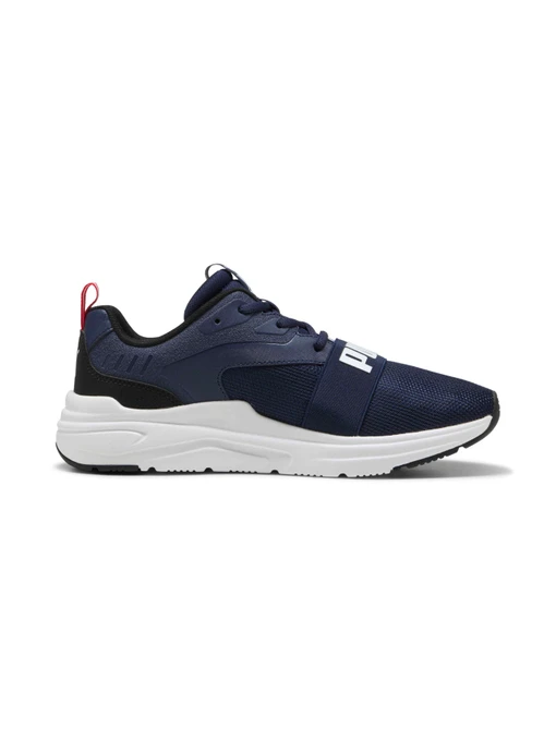 Кроссовки PUMA Softride Wired 2 модель 400232 Фото