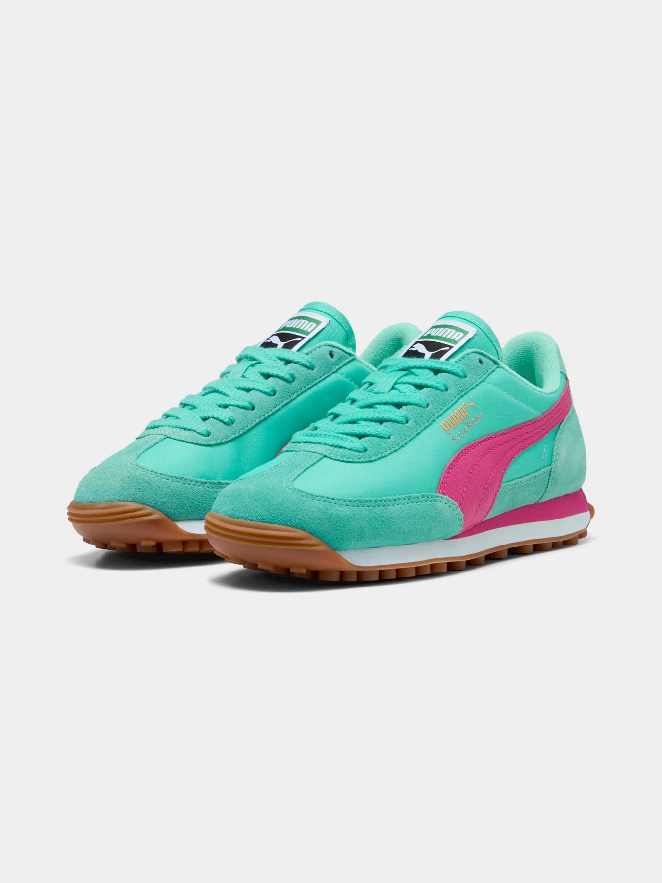 Кроссовки PUMA Easy Rider Vintage модель 399028 Кроссовки PUMA Easy Rider Vintage модель 399028 Фото