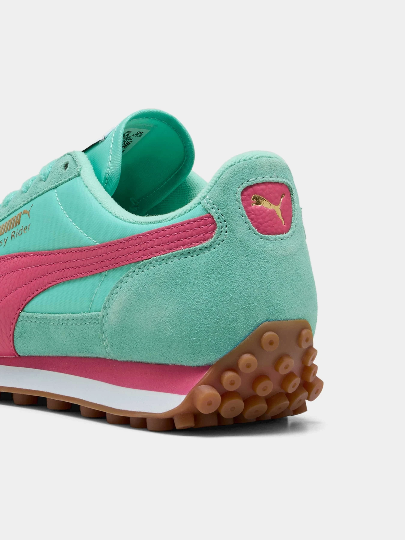 Кроссовки PUMA Easy Rider Vintage модель 399028 Кроссовки PUMA Easy Rider Vintage модель 399028 Фото