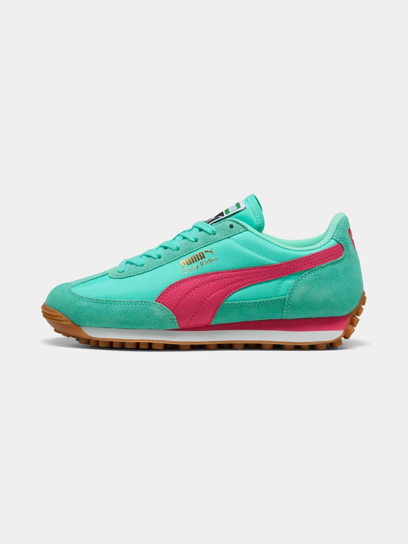 Кроссовки PUMA Easy Rider Vintage модель 399028 Кроссовки PUMA Easy Rider Vintage модель 399028 Фото