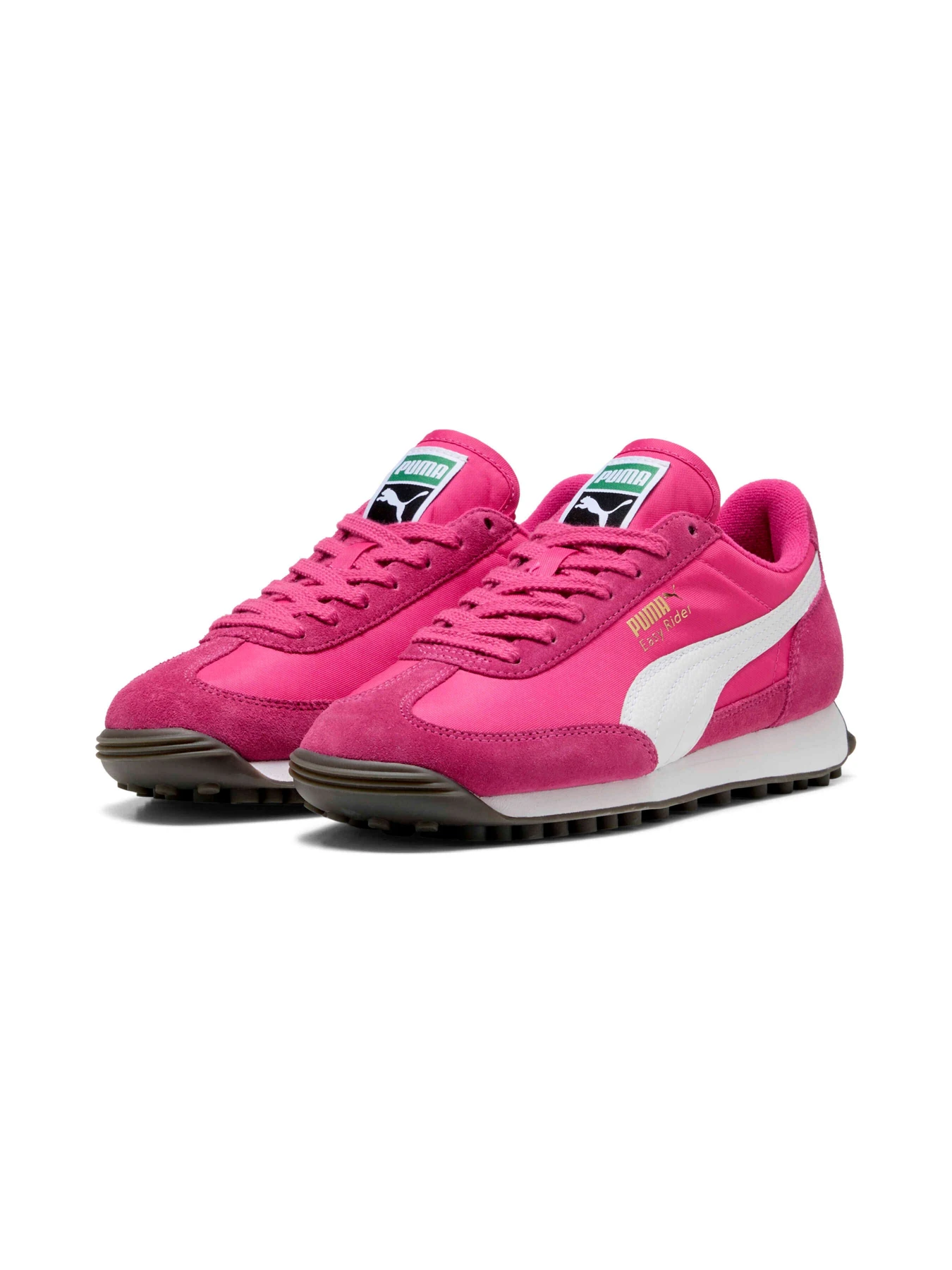 Кроссовки PUMA Easy Rider Vintage модель 399028 Фото