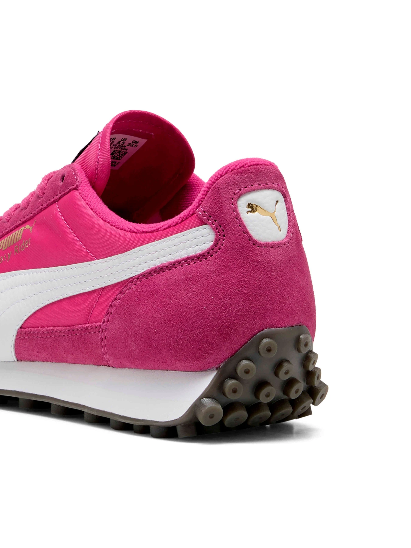 Кроссовки PUMA Easy Rider Vintage модель 399028 Фото