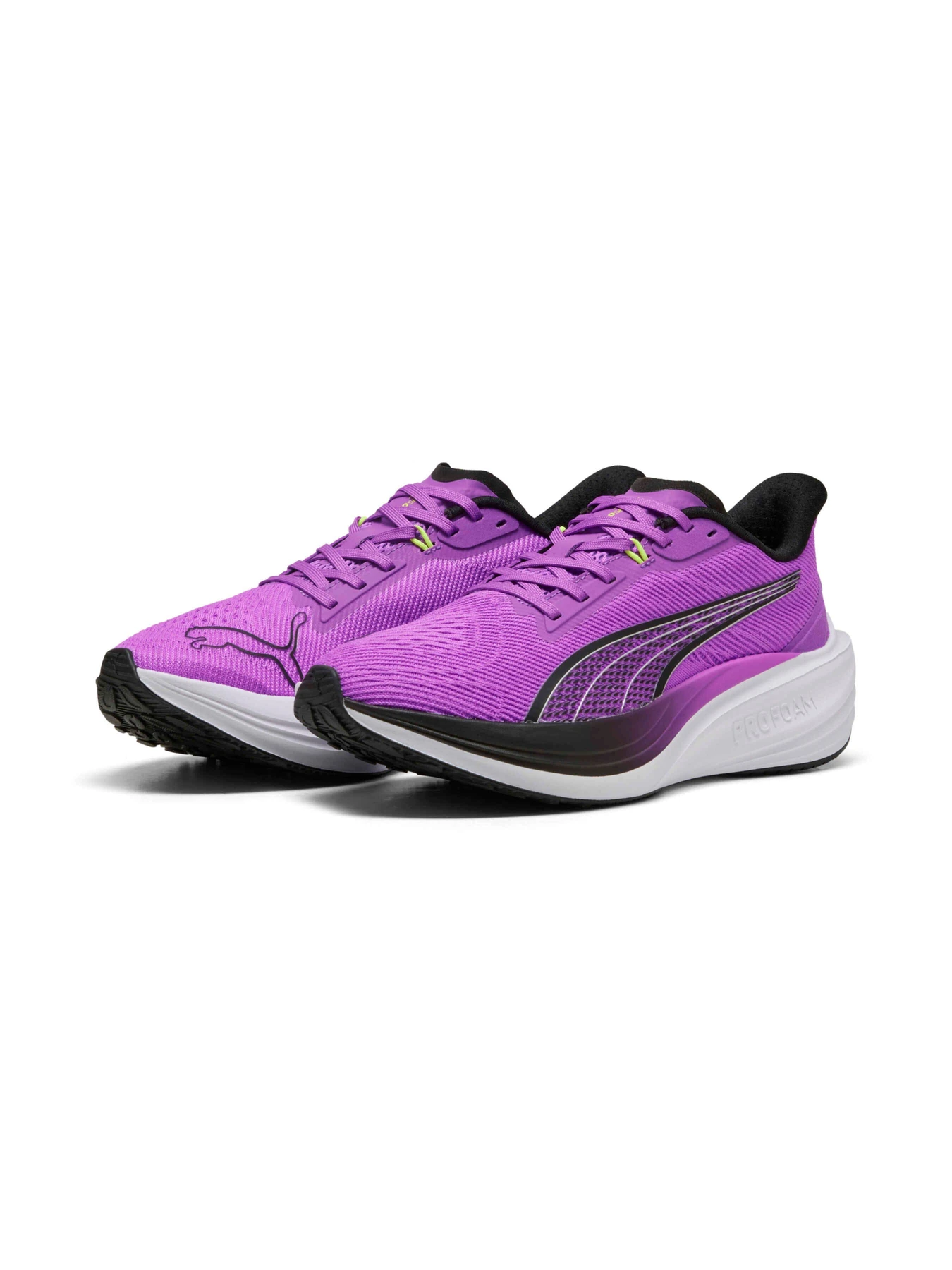 Кросівки PUMA Darter Pro модель 310152 Фото