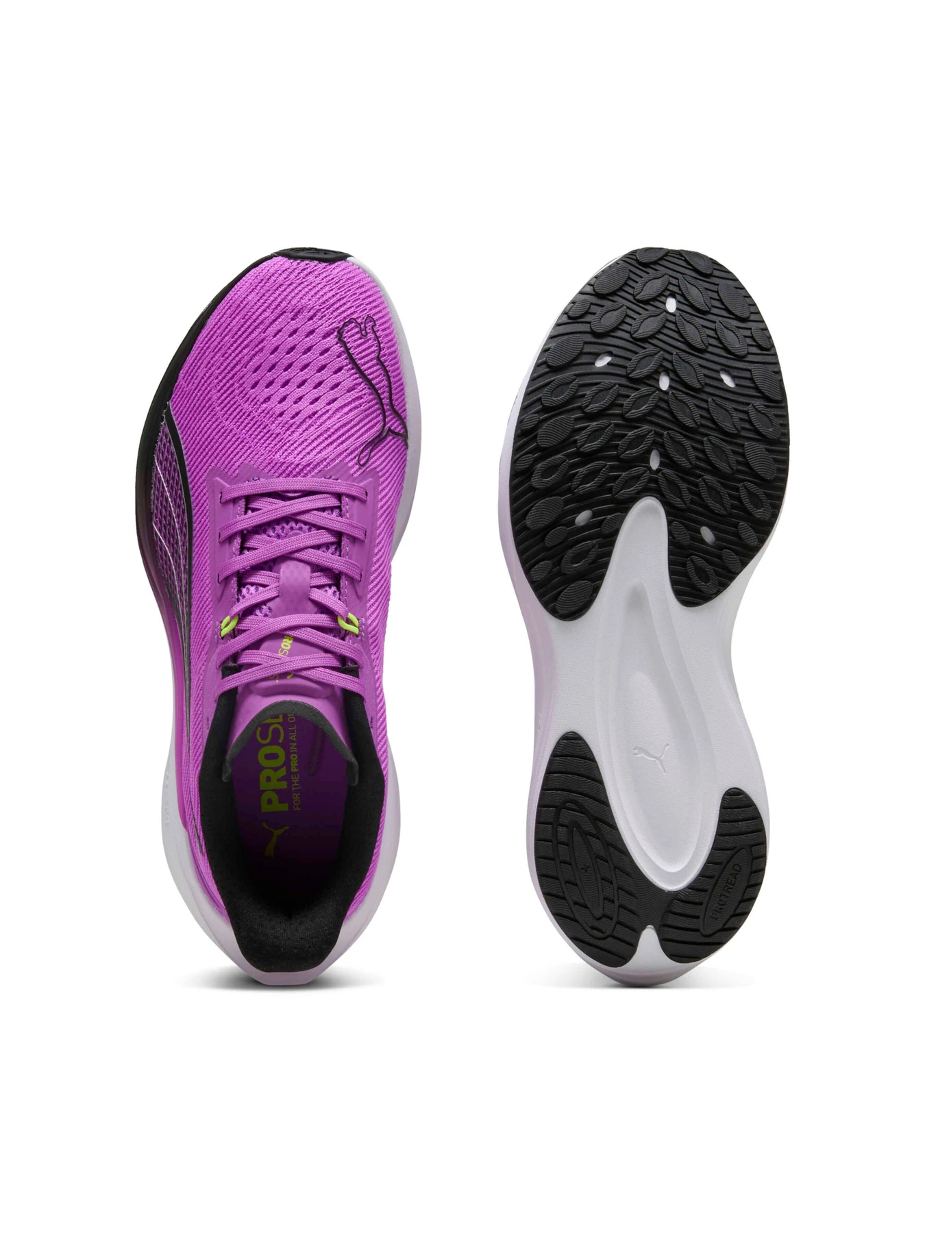 Кросівки PUMA Darter Pro модель 310152 Фото