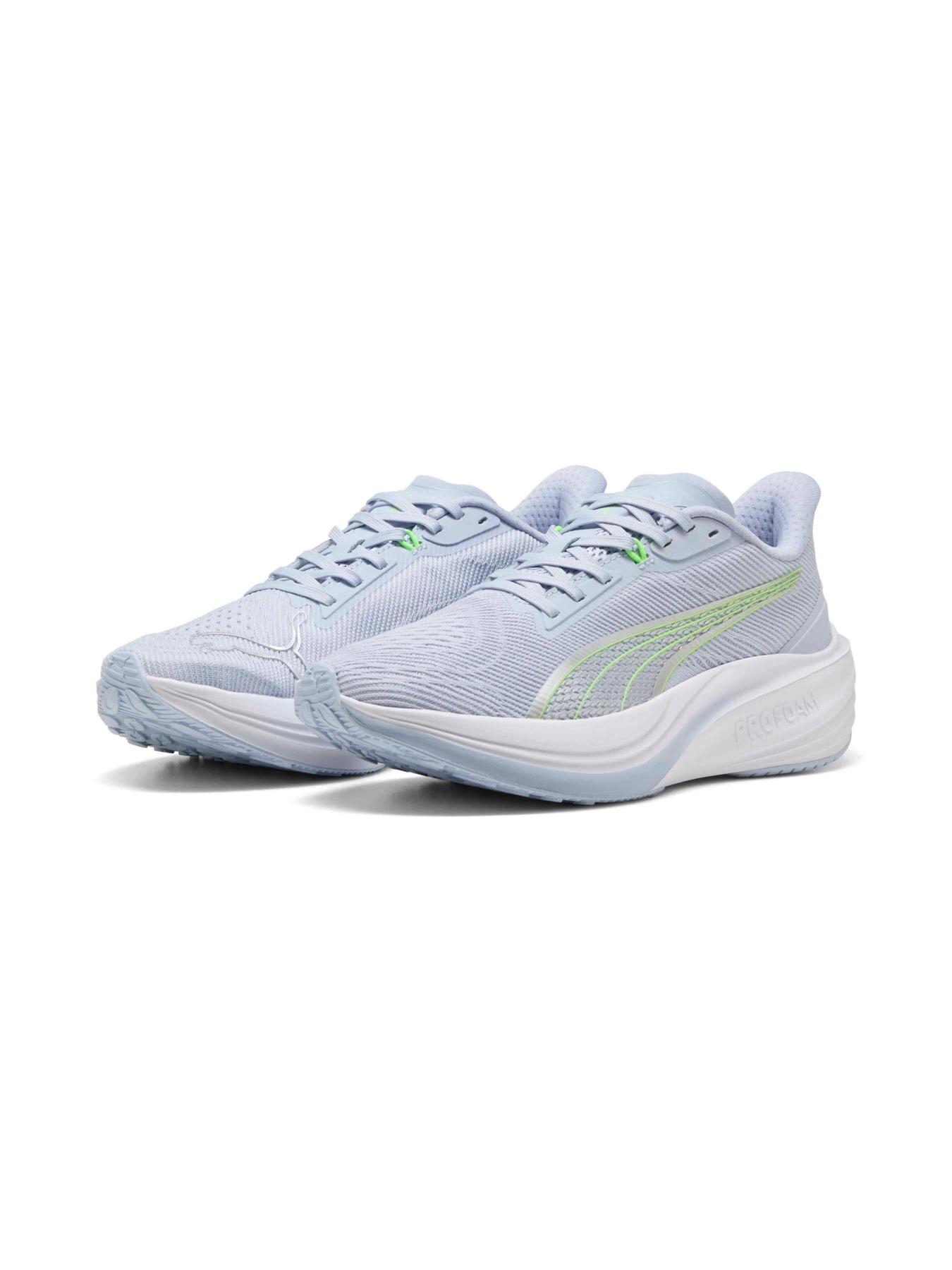Кроссовки PUMA Darter Pro модель 310152 Фото