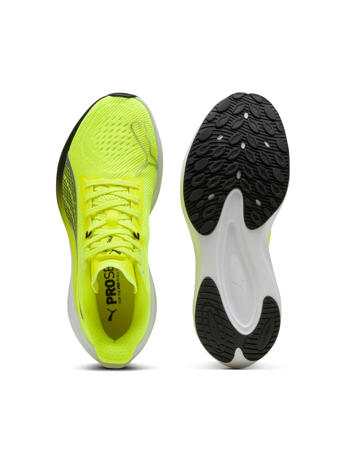 Кроссовки PUMA Darter Pro модель 310152 Фото