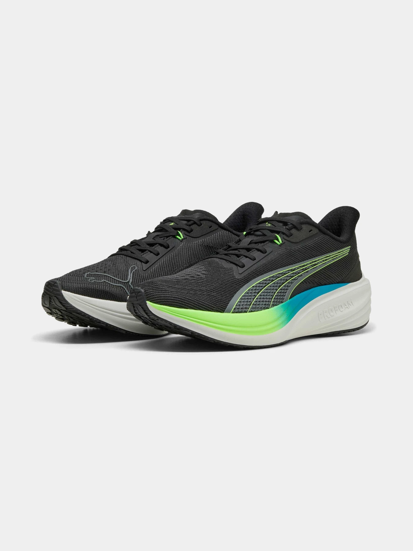 Кроссовки PUMA Darter Pro модель 310152 Фото