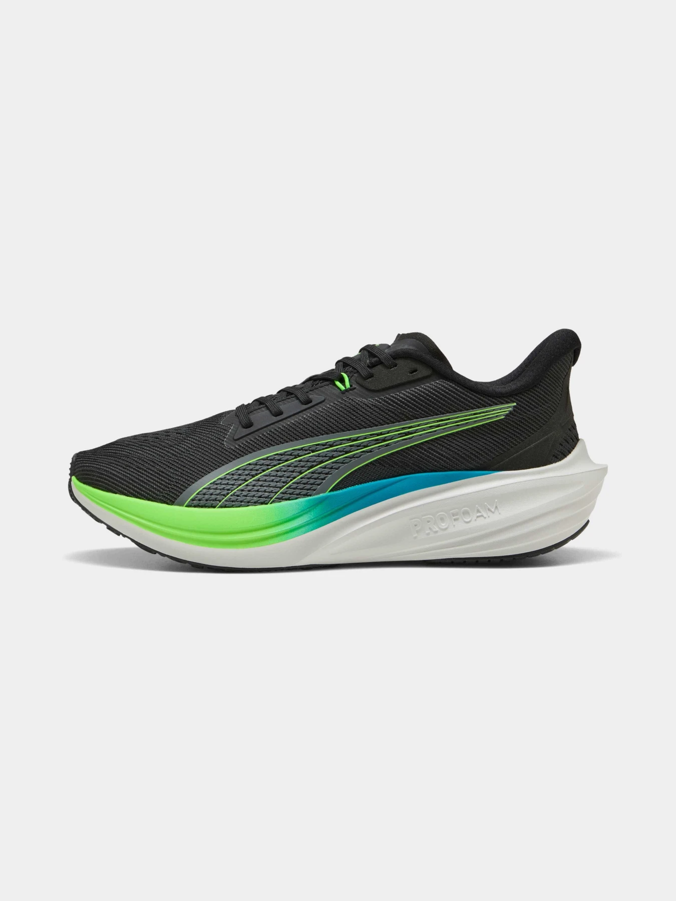Кроссовки PUMA Darter Pro модель 310152 Фото
