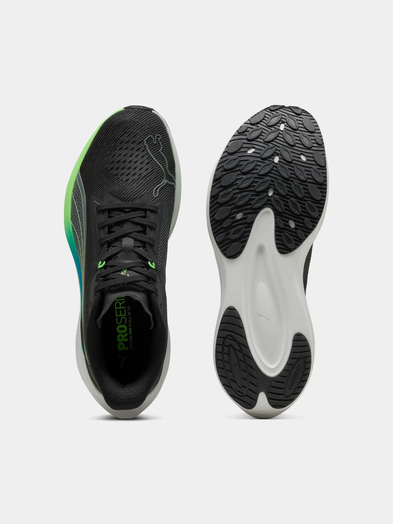 Кроссовки PUMA Darter Pro модель 310152 Фото
