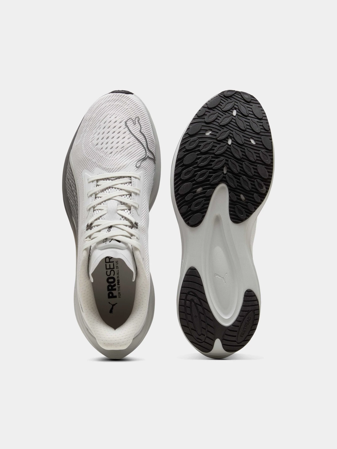 Кросівки PUMA Darter Pro модель 310152 Фото