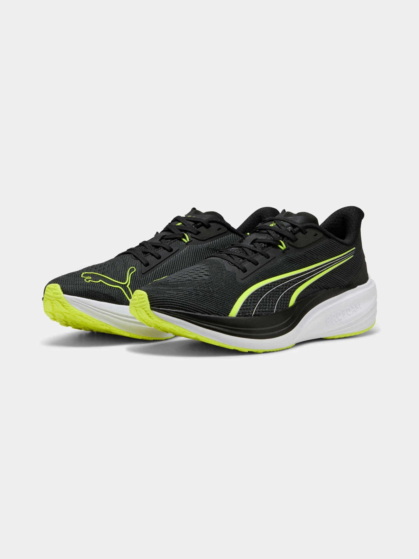 Кроссовки PUMA Darter Pro модель 310152 Фото