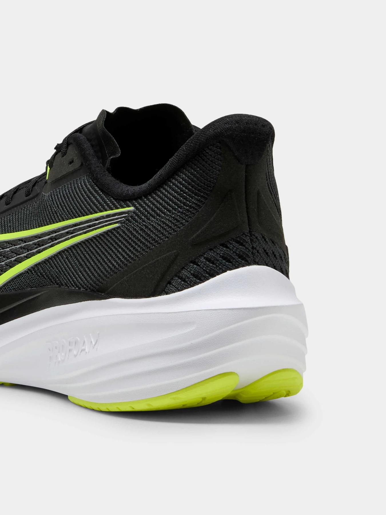 Кроссовки PUMA Darter Pro модель 310152 Фото