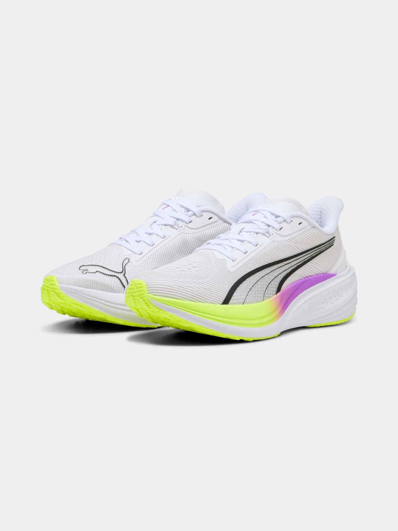 Кроссовки PUMA Darter Pro модель 310152 Фото