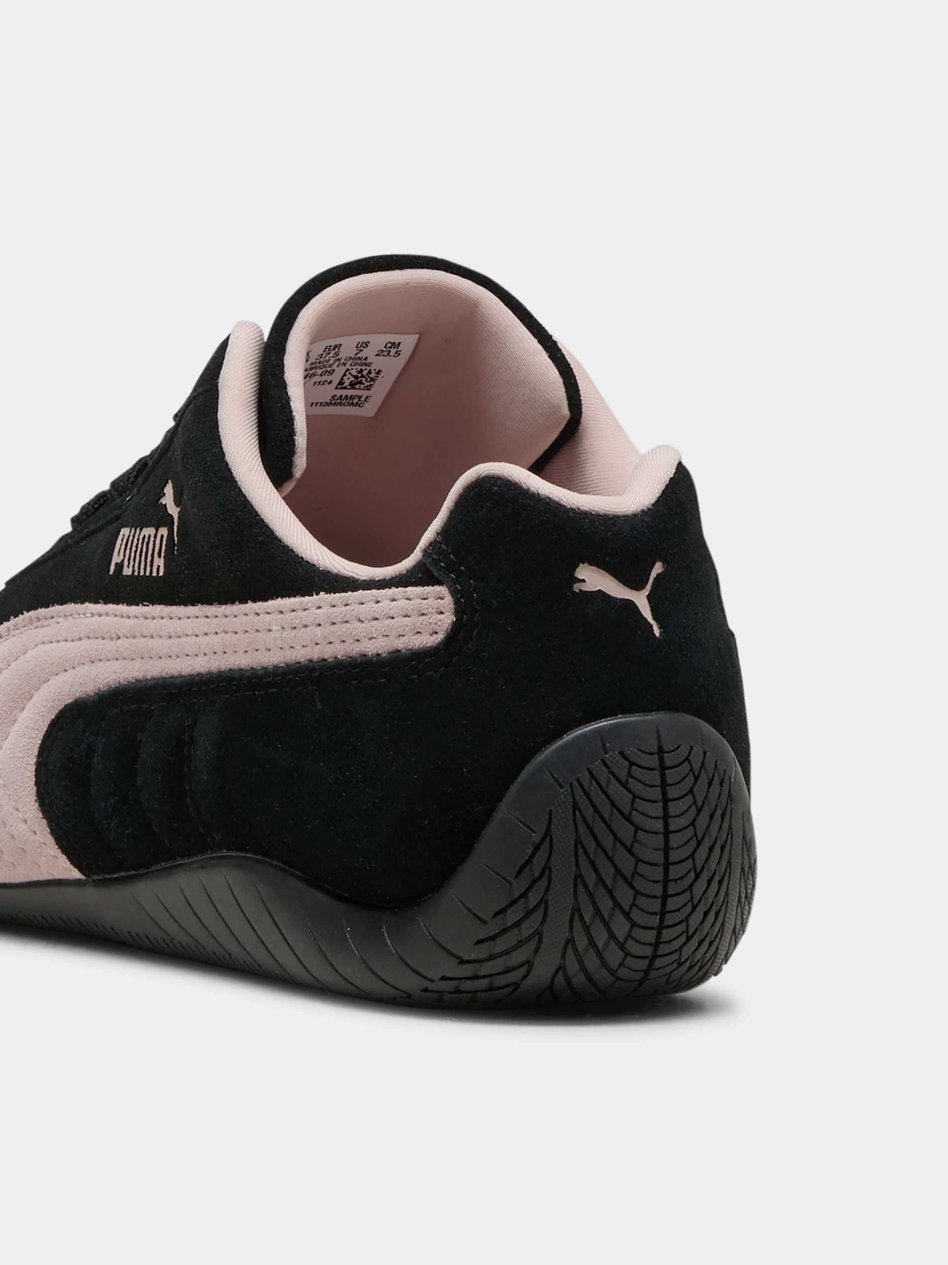 Кроссовки PUMA Speedcat Og модель 398846 Кроссовки PUMA Speedcat Og модель 398846 Фото