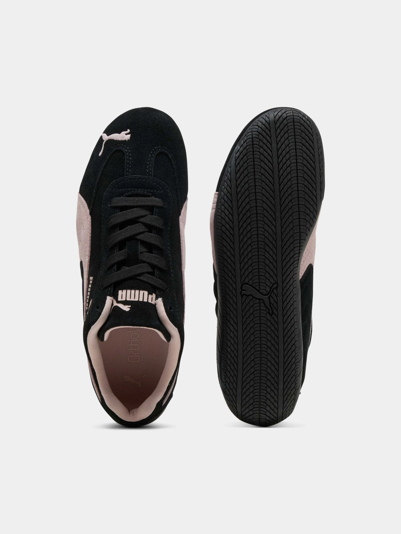 Кроссовки PUMA Speedcat Og модель 398846 Кроссовки PUMA Speedcat Og модель 398846 Фото