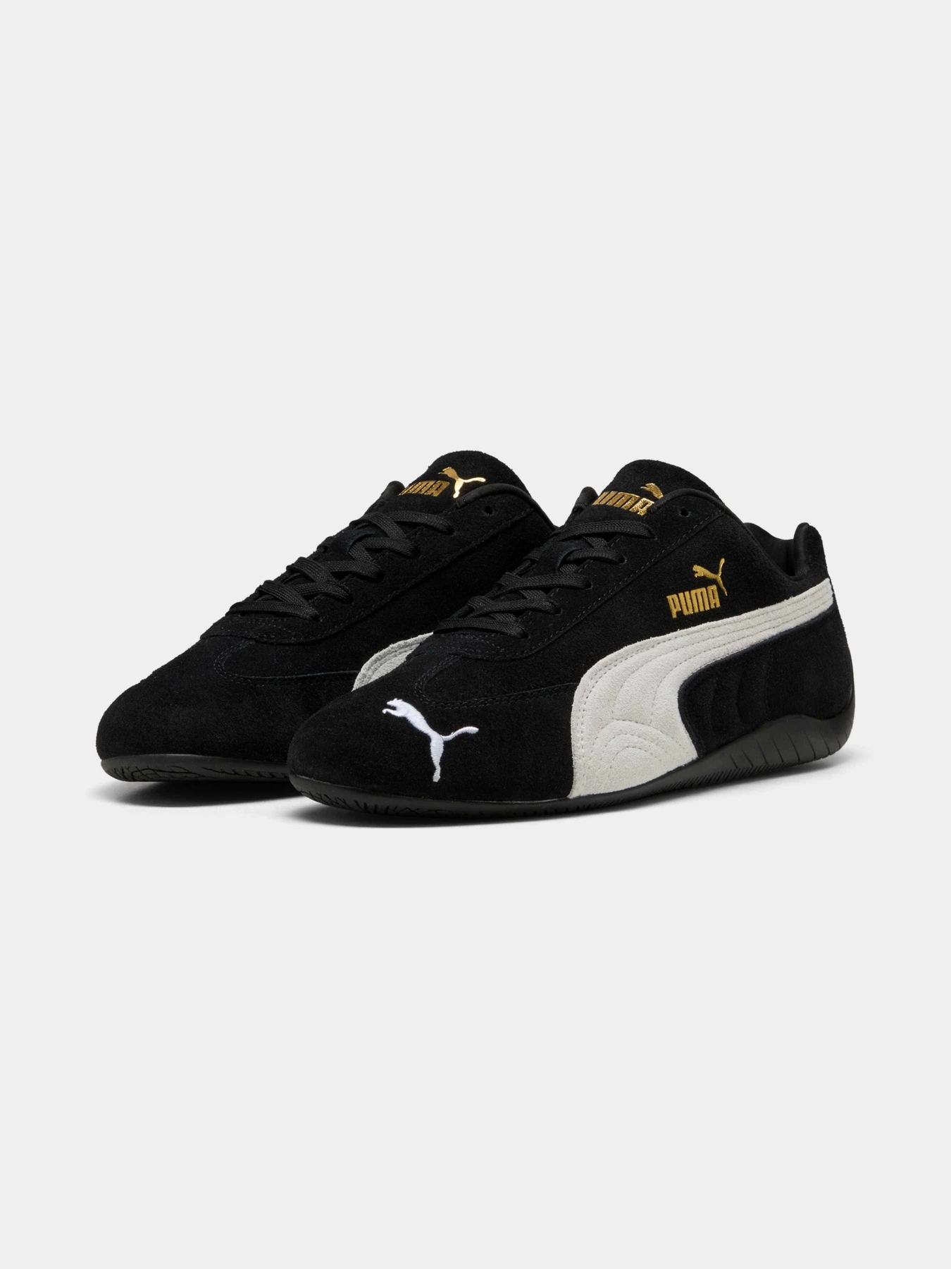 Кроссовки PUMA Speedcat Og модель 398846 Кроссовки PUMA Speedcat Og модель 398846 Фото