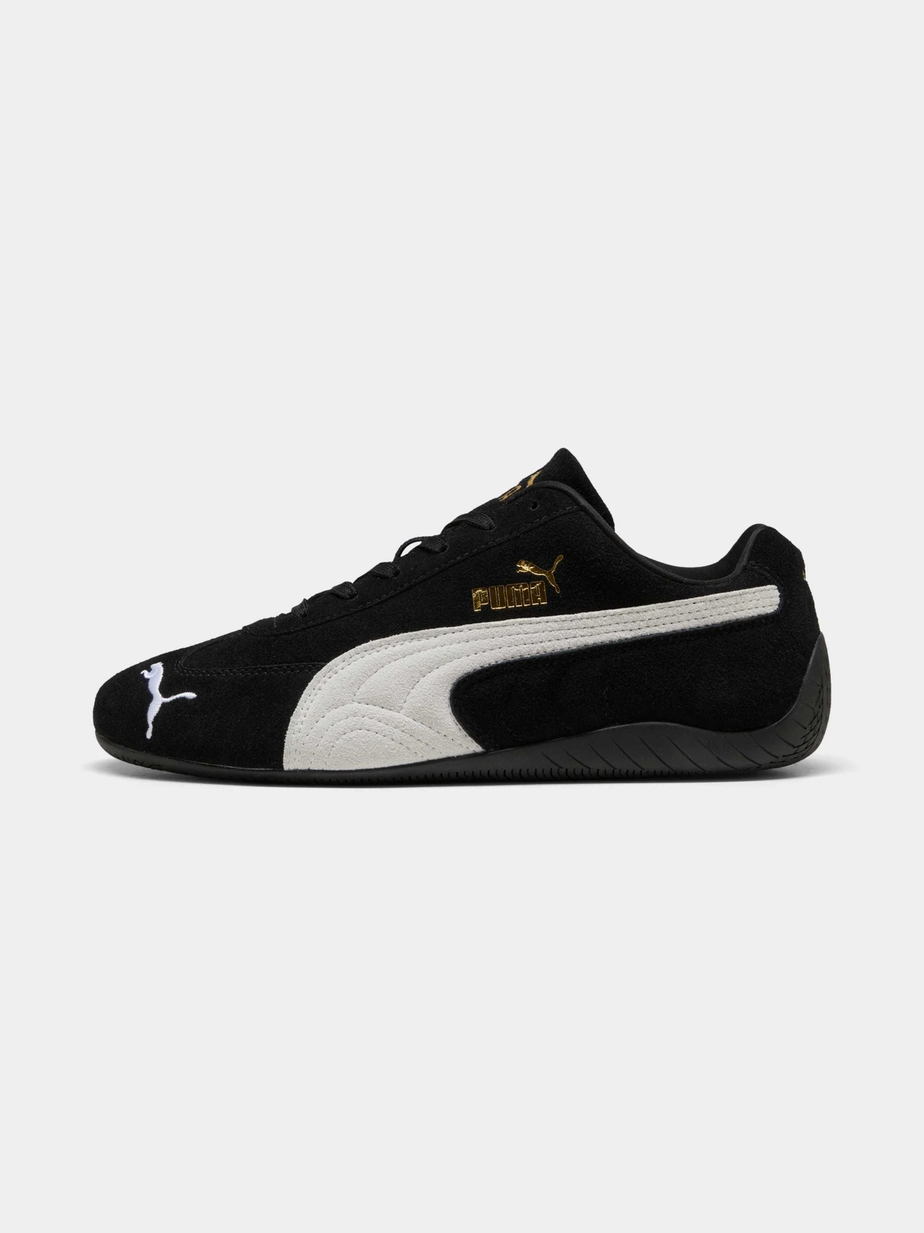 Кроссовки PUMA Speedcat Og модель 398846 Кроссовки PUMA Speedcat Og модель 398846 Фото