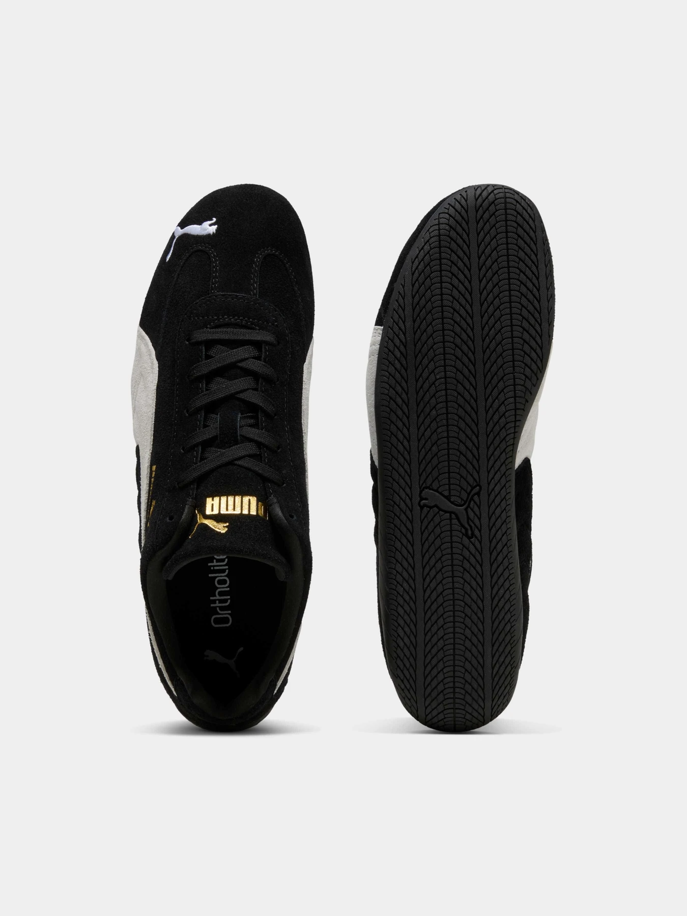 Кроссовки PUMA Speedcat Og модель 398846 Кроссовки PUMA Speedcat Og модель 398846 Фото