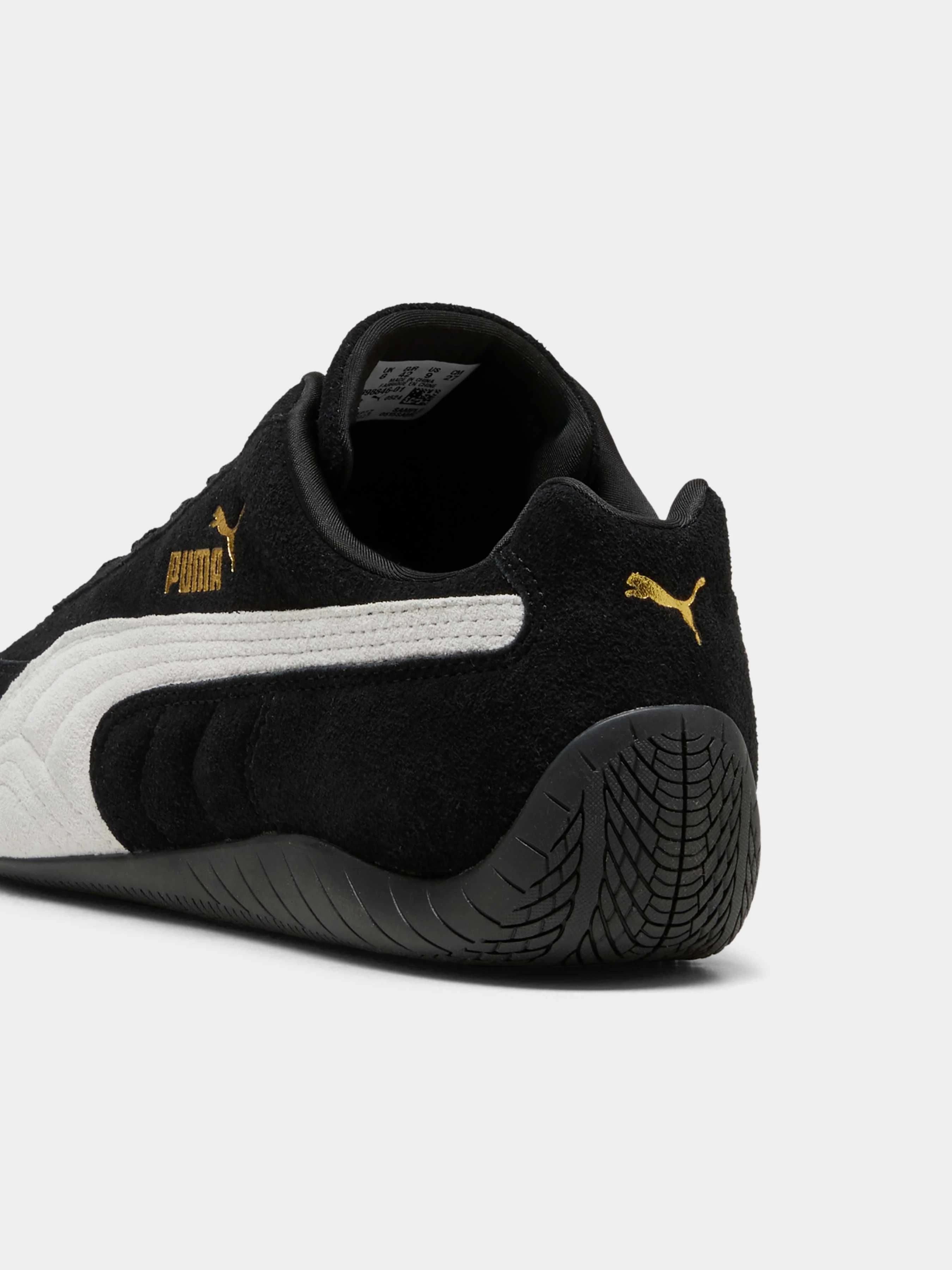 Жіночі Кросівки повсякденні PUMA Speedcat Og фото 3