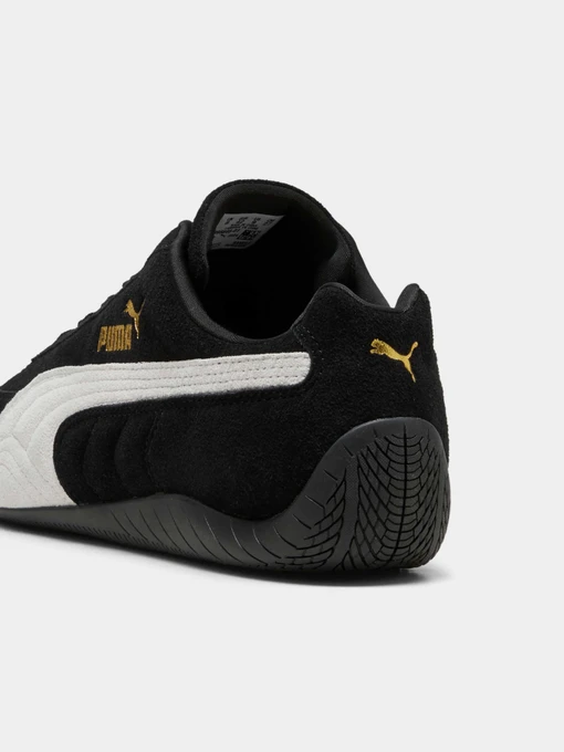 Жіночі Кросівки повсякденні PUMA Speedcat Og фото 3