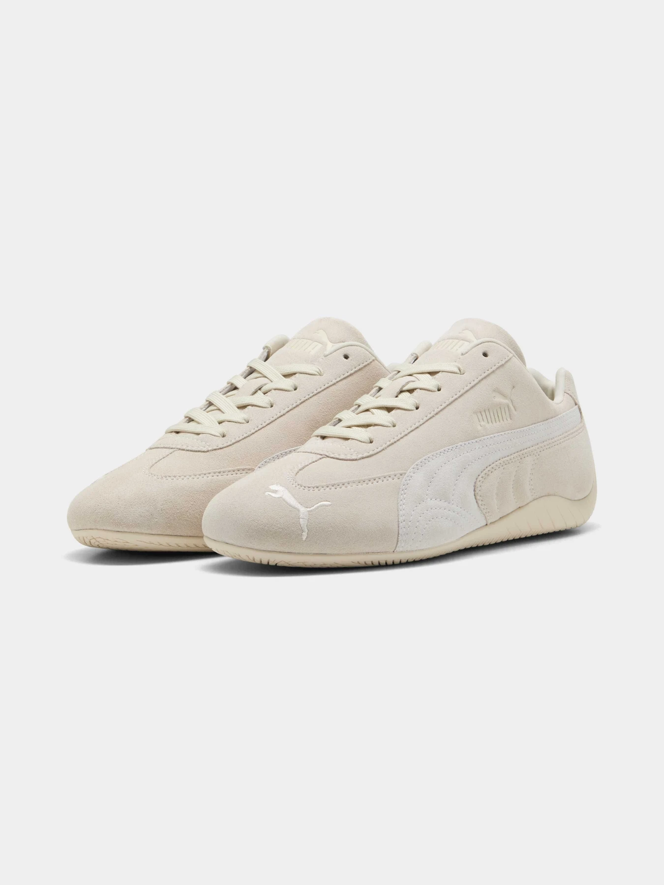 Кроссовки PUMA Speedcat Og модель 398846 Кроссовки PUMA Speedcat Og модель 398846 Фото